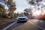 Honda Civic Sport Hatchback 2017 года (WW)